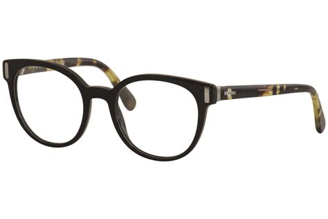 Prada Women's Eyeglasses VPR06T VPR/06/T Full 